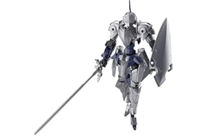 BANDAI SPIRITS Bandai 30 mm - 1/144 EXM-A9k Spinatio (Knight Type) - Model Kit