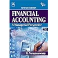 FINANCIAL ACCOUNTING : A MANAGERIAL PERSPECTIVE