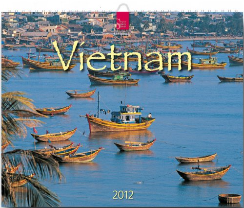 Vietnam 2012