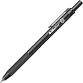 Scrikss Ofis Twist Versatil 0.5 mm Siyah