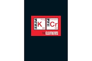 Elements Tour Box 2020