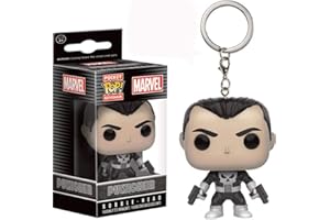 Funko - Pocket POP Keychain: Marvel - Punisher