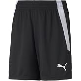 Shorts Puma Model TeamLIGA Shorts Jr