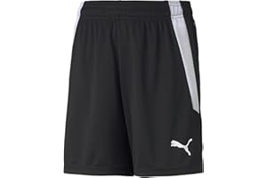 PUMA Pantalón Corto Marca Modelo teamLIGA Shorts Jr