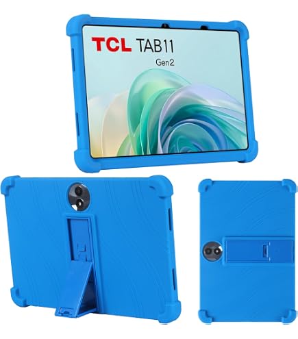 TCL Tab 11 Gen 2 WiFi 10.95