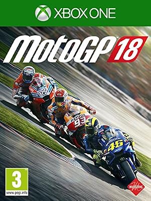 Milestone MotoGP 18