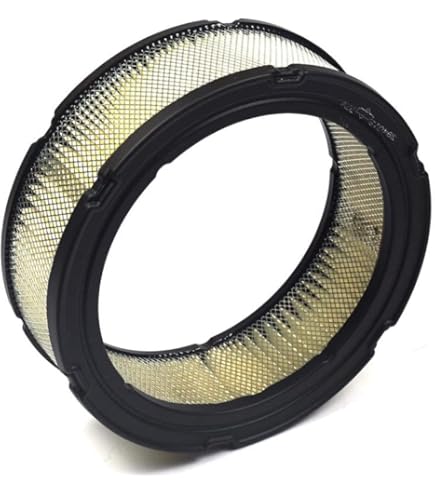 Filtre à Air Avec Préfiltre Remplace Briggs & Stratton 394018S 394018 392642 4135 505D Alko P130 394018 Jacobsen 392642 5000441 Ering B394018 Modèles De Moteurs 29 300 35 à 35 8 42 Mm