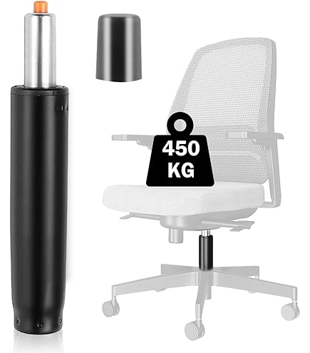 WEWILL Gas Spring For Office Chairs, Gas Pressure Spring, Office Chair - View #5