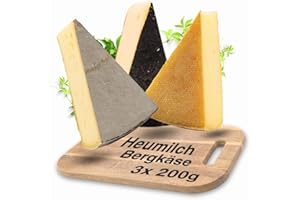 ‎TIROLER BAUERNSTANDL DIE HEIMAT DER TIROLER SCHMANKERL. Tiroler Bauernstandl Bergkäse Variation Paket Käse [3 x 200g] Käse am Stück Käsefondue Set Käse Aufschnitt Schmelzkäse laktosefrei Käseplatte Käsefondue laktosefrei Raclette-Käse Pecorino Fondue Käse