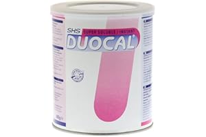 NUTRICIA MCT Duocal Food Supplement 400g