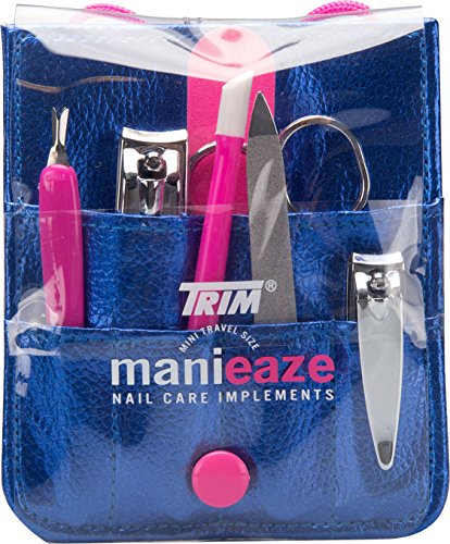 iTools Trim Mani Eaze