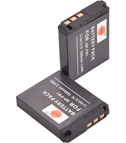 Surpassed Rechargeable Li-ion Battery Pack Compatibility for Sony Cybershot DSC-HX5V, DSC-HX7V, DSC-HX9V, DSC-HX10V, DSC-HX20V, DSC-HX30V Digital Camera
