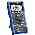HIOKI DT4256 DIGITAL MULTIMETER - 4256