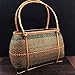 Produktbild GLF Rattan Weave Retro Tasche