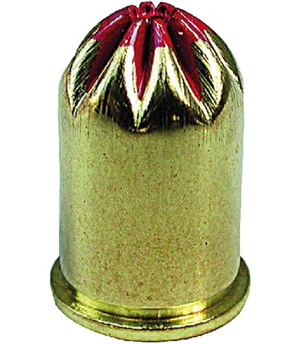 KERBL Viehbetäubungsapparat Blitz (Tierbetäubungsgerät, massive Bauweise, Kaliber 9 x 17 mm mit Zentralfeuer, mit Sicherheits-Schutzbügel gegen ungewolltes Auslösen) 21251