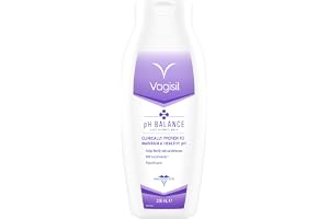 Vagisil pH Balance Intimate Wash 250ml