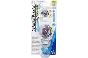 BeyBlade - Beyblade Burst Peonza (Hasbro)