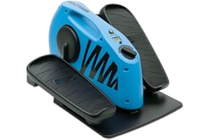 FIT4FORM Blu Tiger Mini vélo elliptique Vélo elliptique Vélo elliptique Vélo elliptique