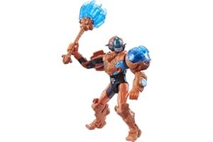 Masters of the Universe HBL68 Figurka do zabawy Man-at-Arms