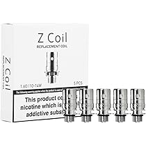 elfbar nachfüll pod läuft aus TEST du pod Kroma Z par Innokin main image 0
