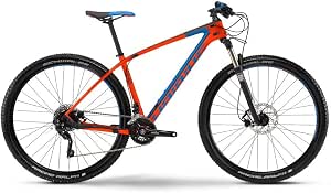 MTB Haibike Greed 9.40 29 Inch 20 XT Carbon Hydraulic Disc Brake :  Amazon.de: Sports \u0026 Outdoors