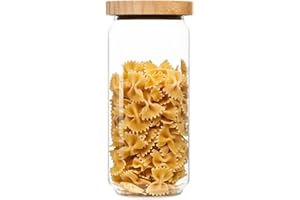 bambuswald Bicchiere impilabile da 1000 ml