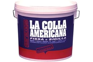 SARATOGA INT.SFORZA SPA SARATOGA Colla Americana KG.2