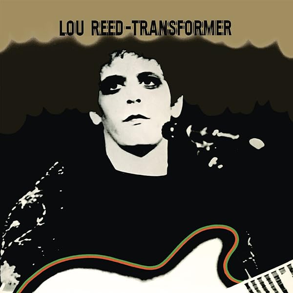 洋楽 LouReed:TheRCA&AristaVinylCollection 洋楽 LouReed