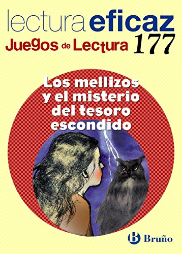 Los mellizos y el misterio del tesoro escondido juego de lectura: jl 177 (castellano - material complementario - juegos