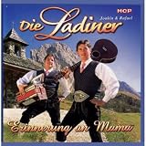 Erinnerung an Mama - Die Ladiner