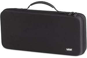 UDG GEAR UDG Creator NI Kontrol F1/X1/Z1 Coque de Protection Rigide Noir U8410BL