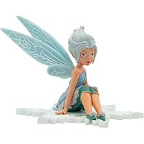 Bullyland Wd Tinker Bell fairy, Multi-Colour, 12840: Buy