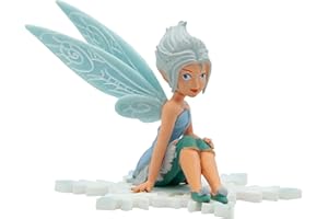 Bullyland 12842 - Juguete Disney Periwinkle