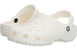 Crocs Classic Animal Print Clogs | Zebra and Leopard Shoes, Unisex-Adult Clog