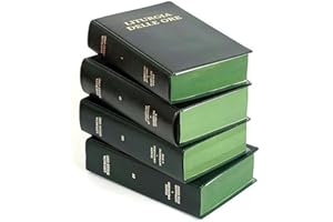 Holyart Liturgia delle Ore 4 Vol Serie Ultima ristampa