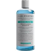 Clara Hygienics Niacinamide Booster Firming Face and Body Vegan Morning Toner 400ml Tonik