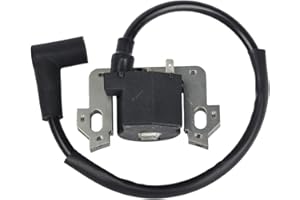 OxoxO Module de Bobine D'allumage compatible avec Honda GCV135 GCV160 GCV190 GSV160