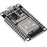 SANEC ESP32-Wroom-32 Wifi and Bluetooth Development Board