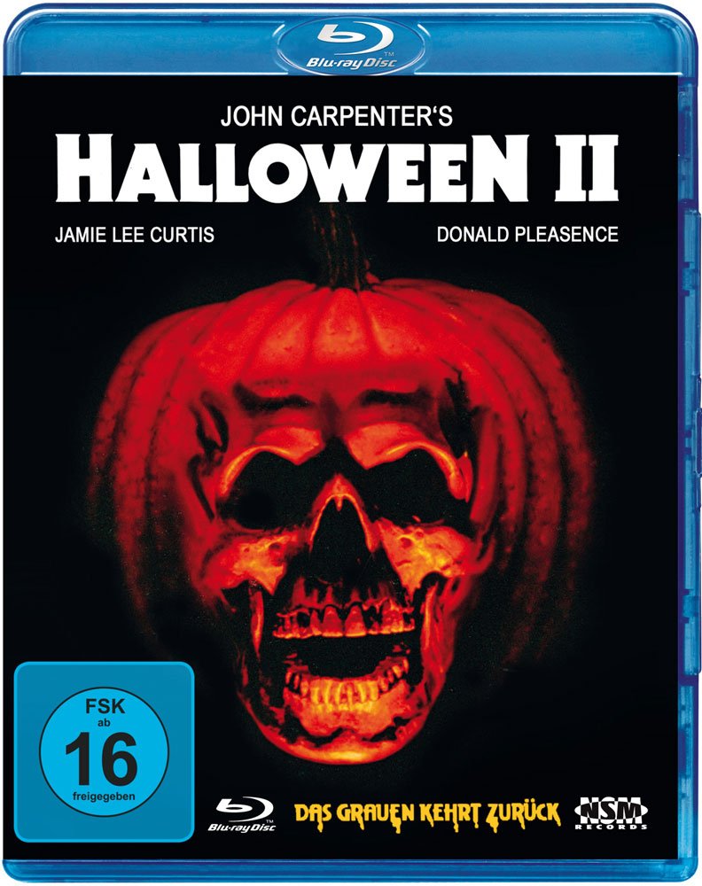 Halloween-2-Blu-ray