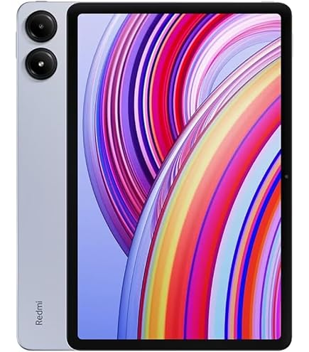 Xiaomi Mi Pad 4-64Gb, 4Gb Ram, WiFi, Black: Buy Online at