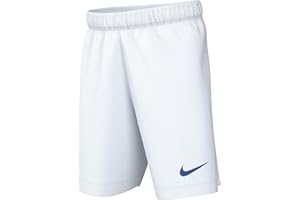 NIKE Dri-fit Park III - Pantalones Cortos De Fútbol Niños