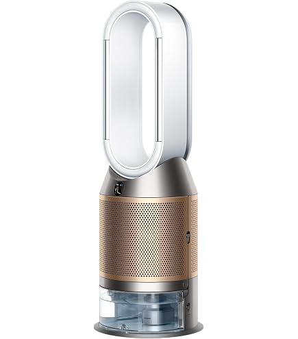 Dyson TP10 Purifier Cool Gen1 Luftreiniger/Ventilator - WeiÃŸ