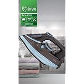 Kiwi Ksı-6347 Akıllı Buharlı &Uuml;t&uuml; 3200W, Ksı-6347