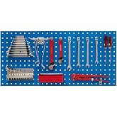 star&ccedil;elik STAR &Ccedil;ELİK 952x457 mm TAKIM ASMA PANOSU/ALETLER VE KANCALAR HARİ&Ccedil;TİR