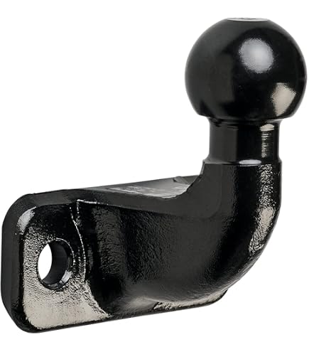 Gancio Trainare Rimorchio 750 Kg Westfalia 305302600001 - Gancio Traino Accessorio Per Roulotte E Caravan