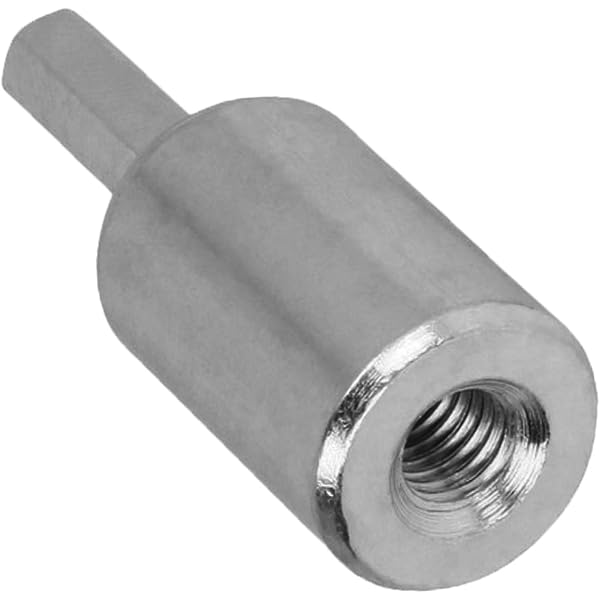 STOCKSCHRAUBEN M6 M8 M10 M12 Länge 60-300mm Stahl(verzinkt) +