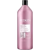 REDKEN Volume Injection Conditioner, Eucalyptus