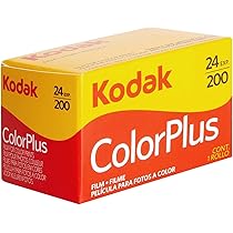 Kodak UltraMax 400 Stampa A Colori 135-36 Pellicola Da 35 - Foto 4