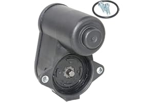 NSGMXT Motore Pinza Freno Posteriore Torx 6 3C0998281A 3C0998281 3C0998281B