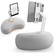 Dockem Flotsam iPR-10-2 iprop Universal Bed and Lap Stand for Tablets
